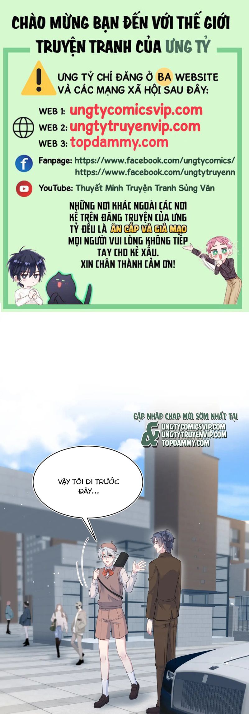 Tuyệt Mỹ Bạch Liên Hoa Online Dạy Học Chap 335 - Next Chap 336