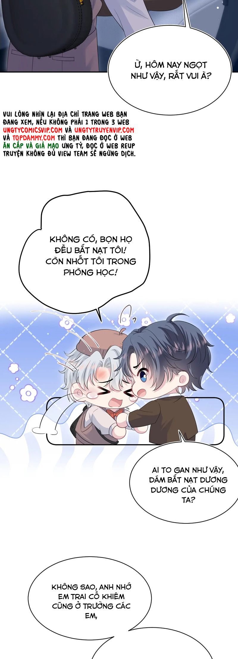 Tuyệt Mỹ Bạch Liên Hoa Online Dạy Học Chap 335 - Next Chap 336