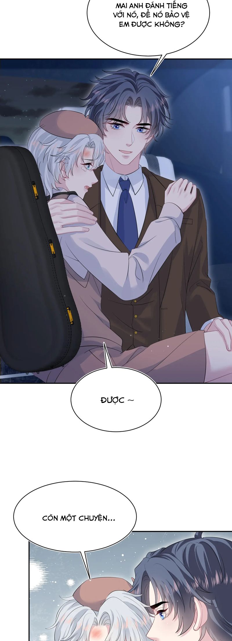 Tuyệt Mỹ Bạch Liên Hoa Online Dạy Học Chap 335 - Next Chap 336
