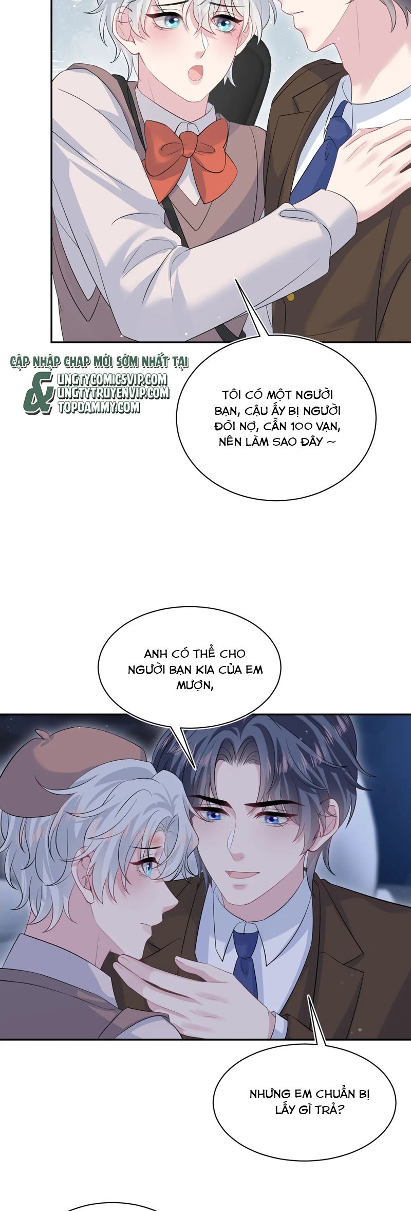 Tuyệt Mỹ Bạch Liên Hoa Online Dạy Học Chap 335 - Next Chap 336
