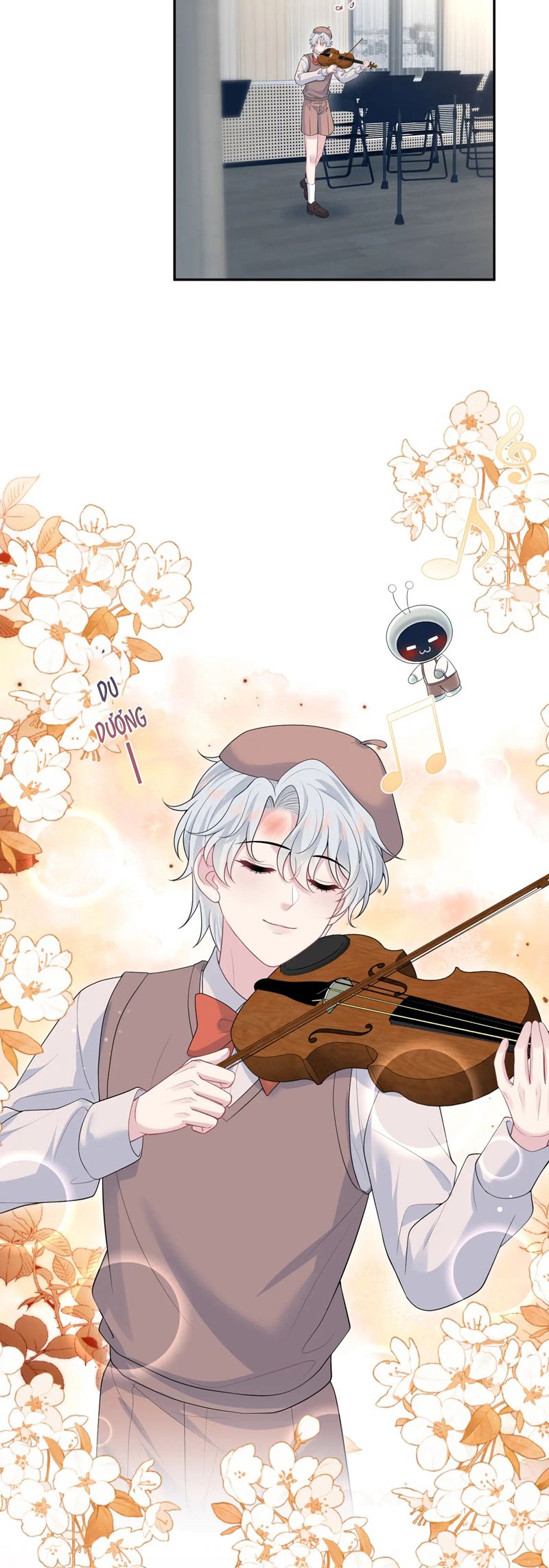 Tuyệt Mỹ Bạch Liên Hoa Online Dạy Học Chap 335 - Next Chap 336