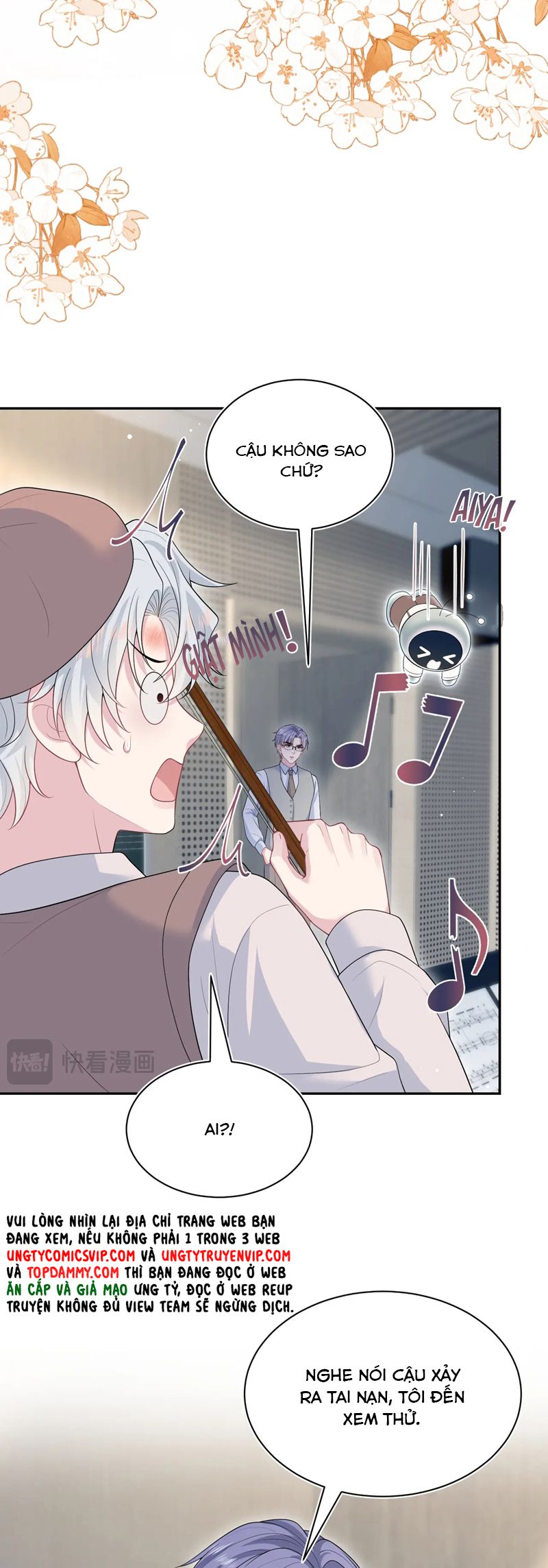 Tuyệt Mỹ Bạch Liên Hoa Online Dạy Học Chap 335 - Next Chap 336