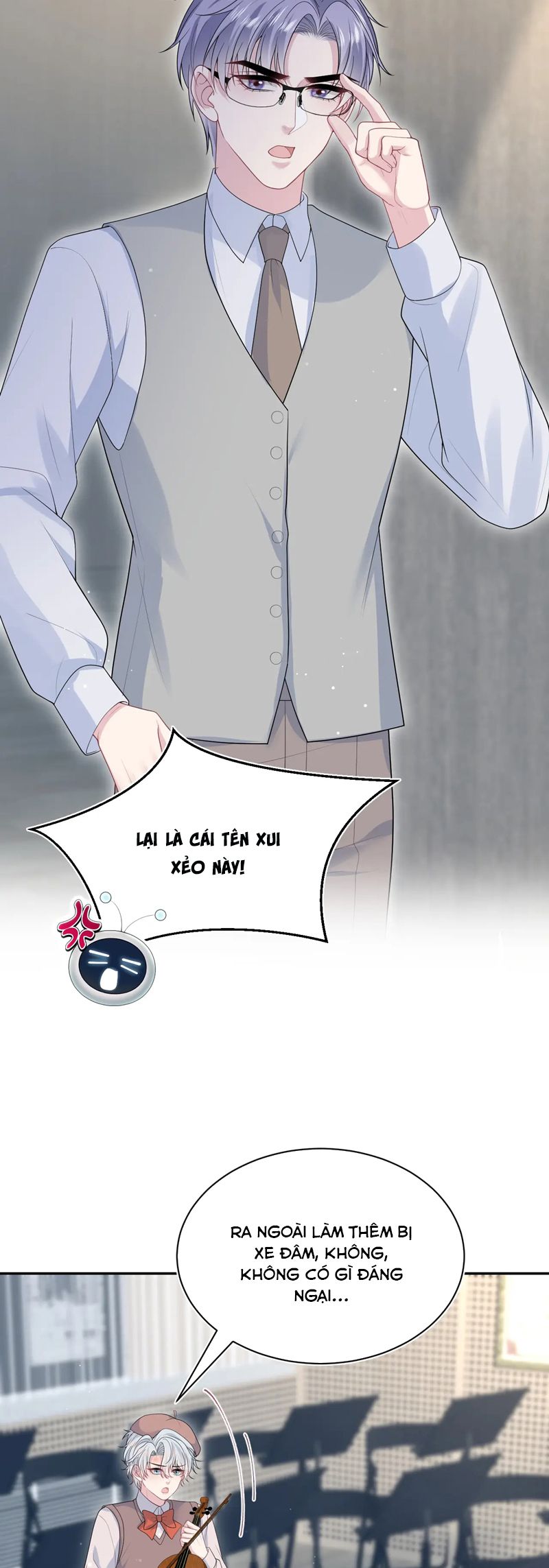 Tuyệt Mỹ Bạch Liên Hoa Online Dạy Học Chap 335 - Next Chap 336