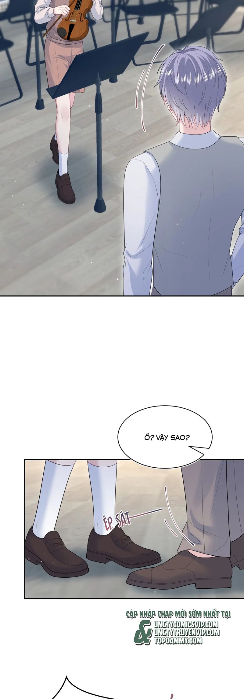 Tuyệt Mỹ Bạch Liên Hoa Online Dạy Học Chap 335 - Next Chap 336