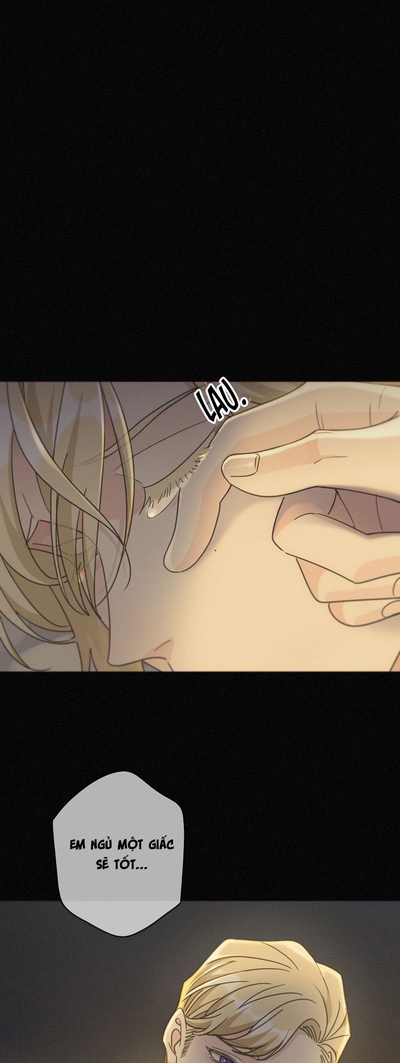 Khốn Thú Chi Nhiễm Chapter 26 - Trang 4