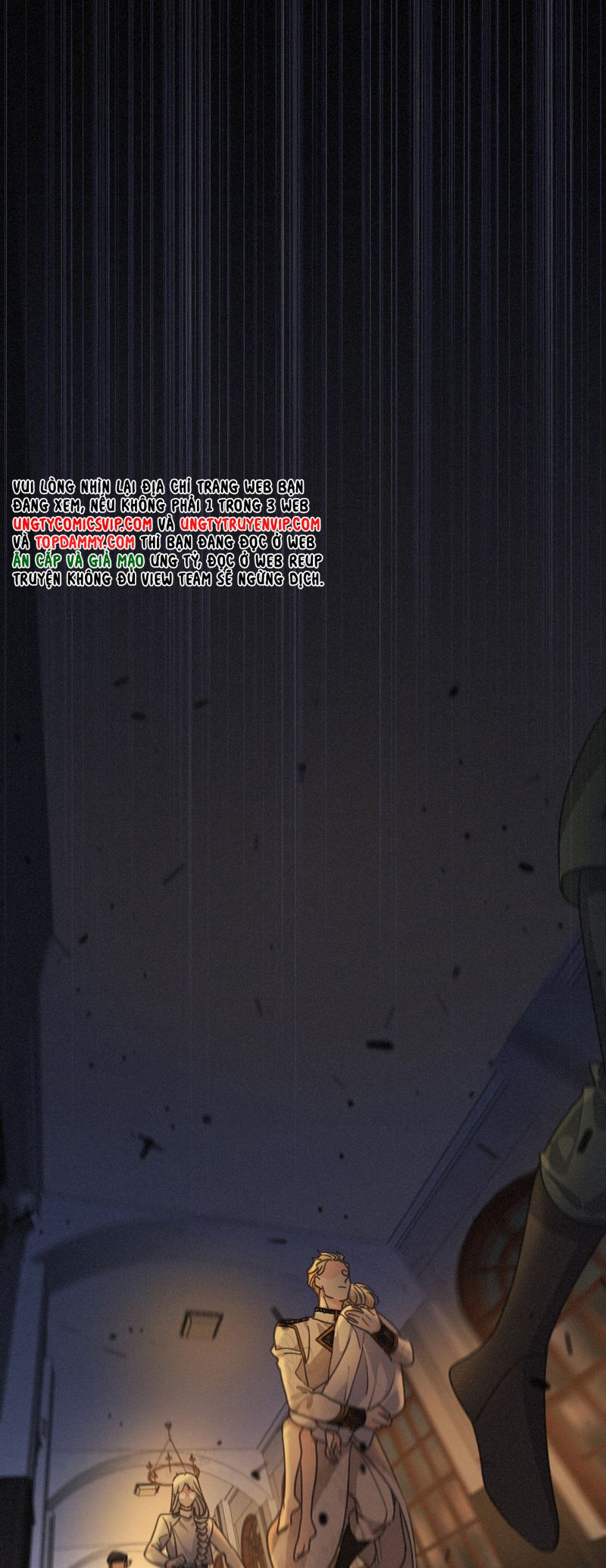 Khốn Thú Chi Nhiễm Chapter 26 - Trang 4