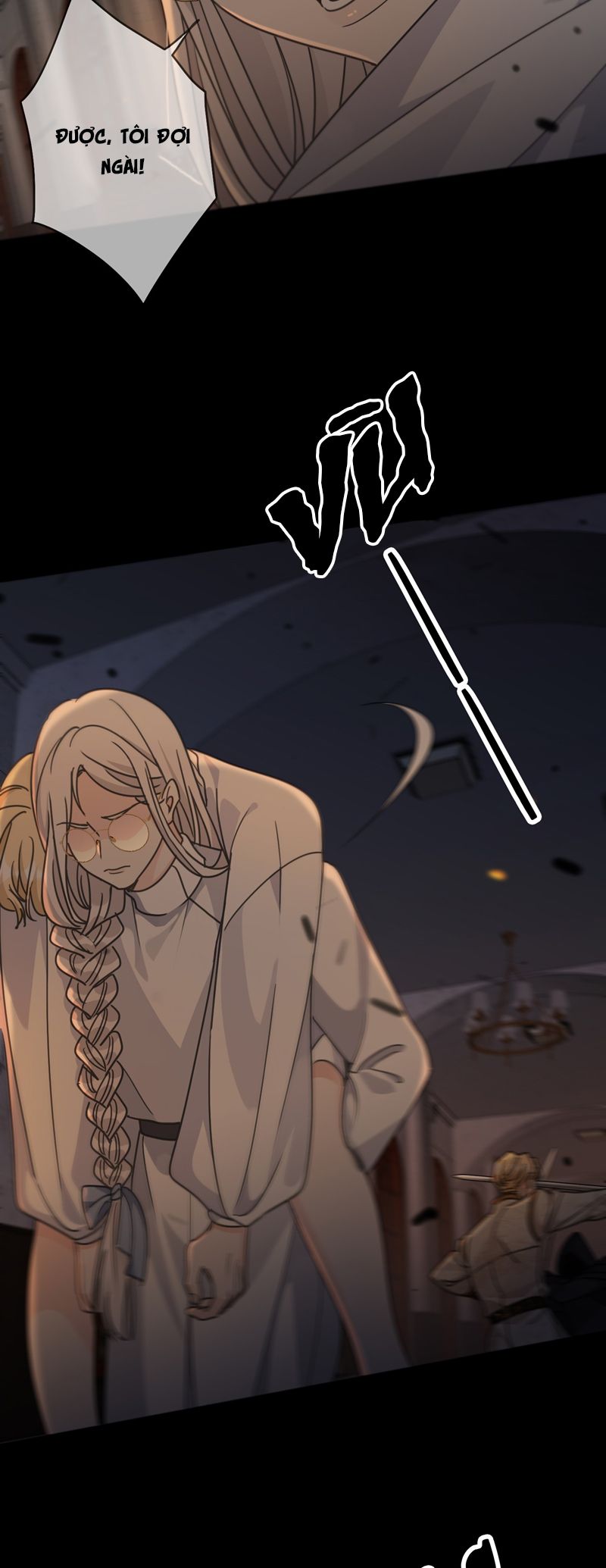 Khốn Thú Chi Nhiễm Chapter 26 - Trang 4