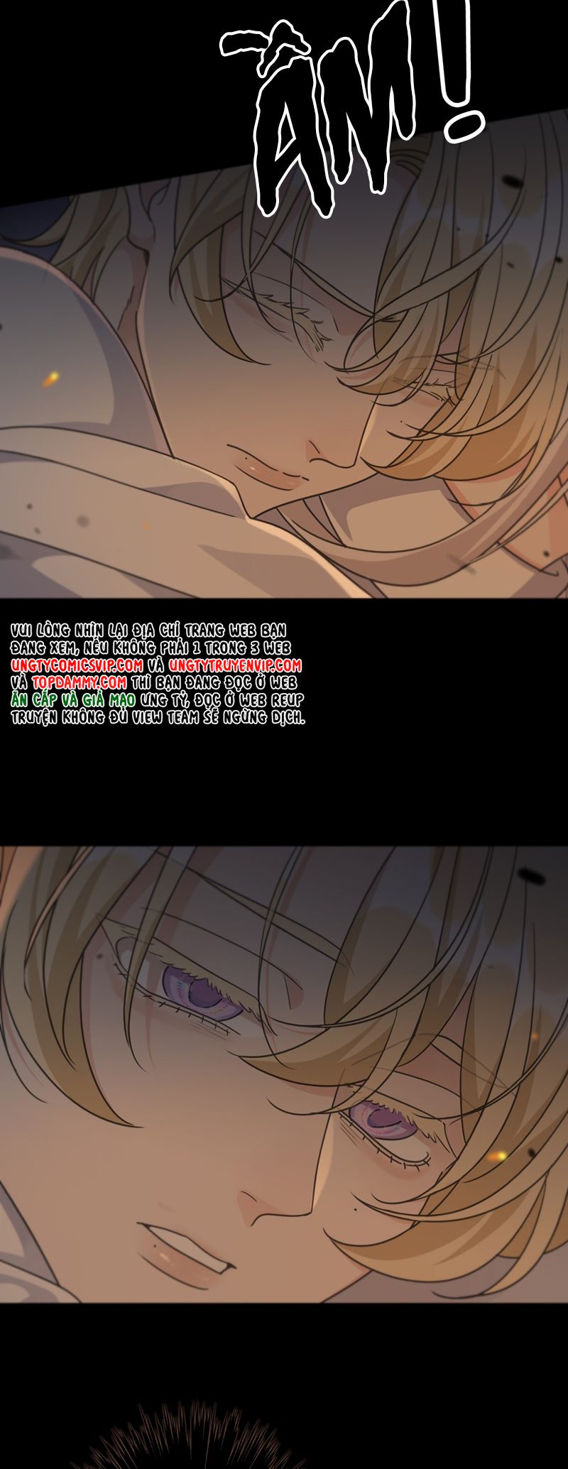 Khốn Thú Chi Nhiễm Chapter 26 - Trang 4