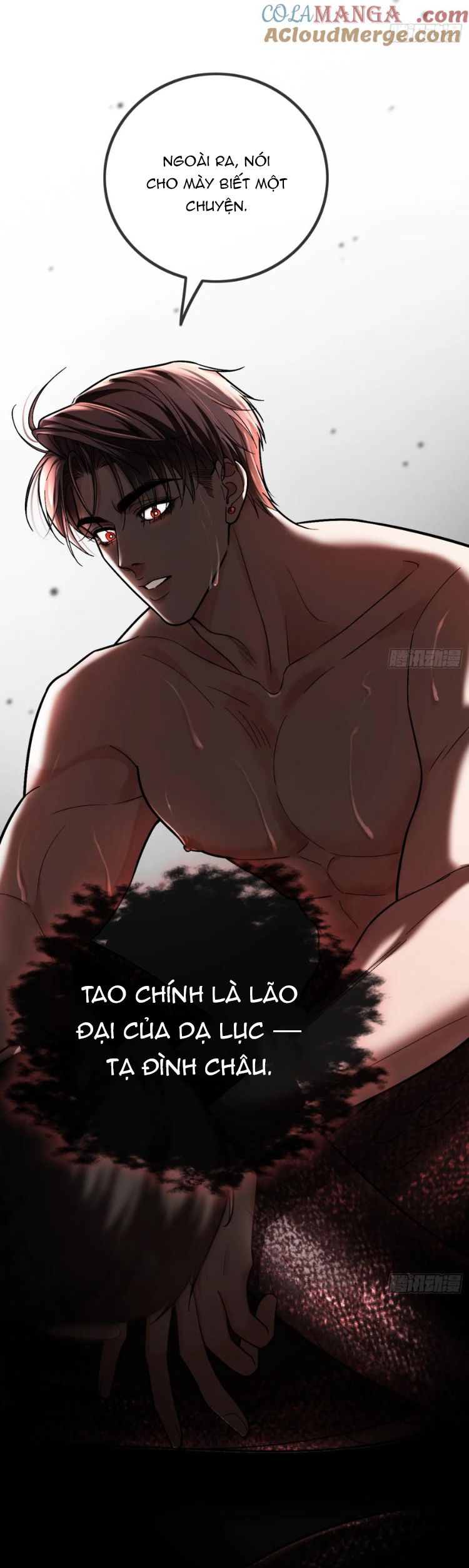 Xuyên Nhanh: Quan Hệ Gây Nghiện Chapter 38 - Trang 4