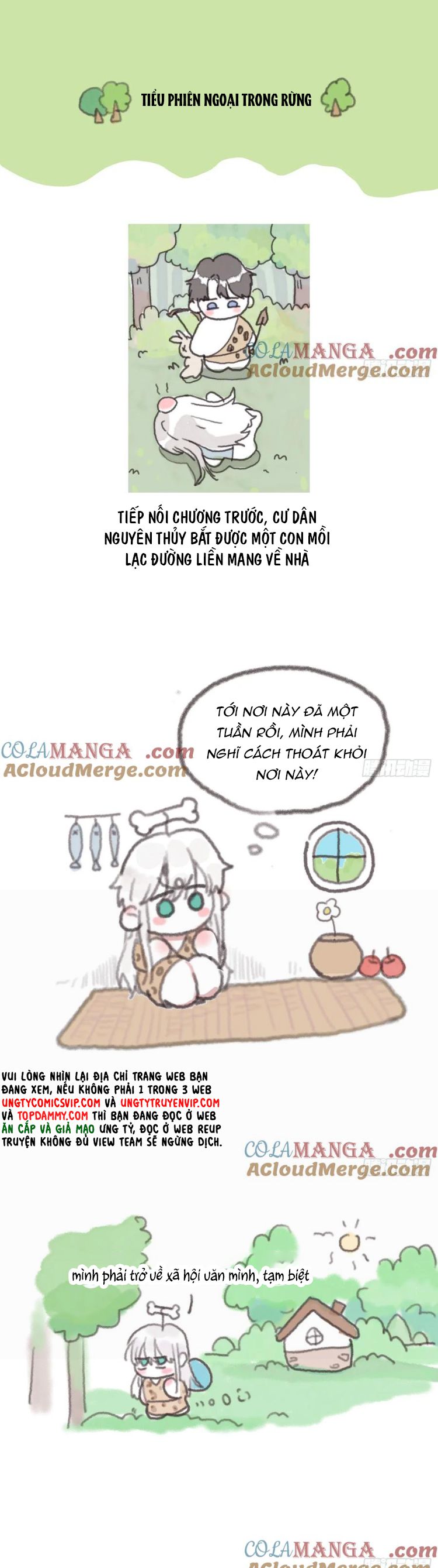 Thỉnh Cùng Ta Đồng Miên Chap 178 - Trang 2