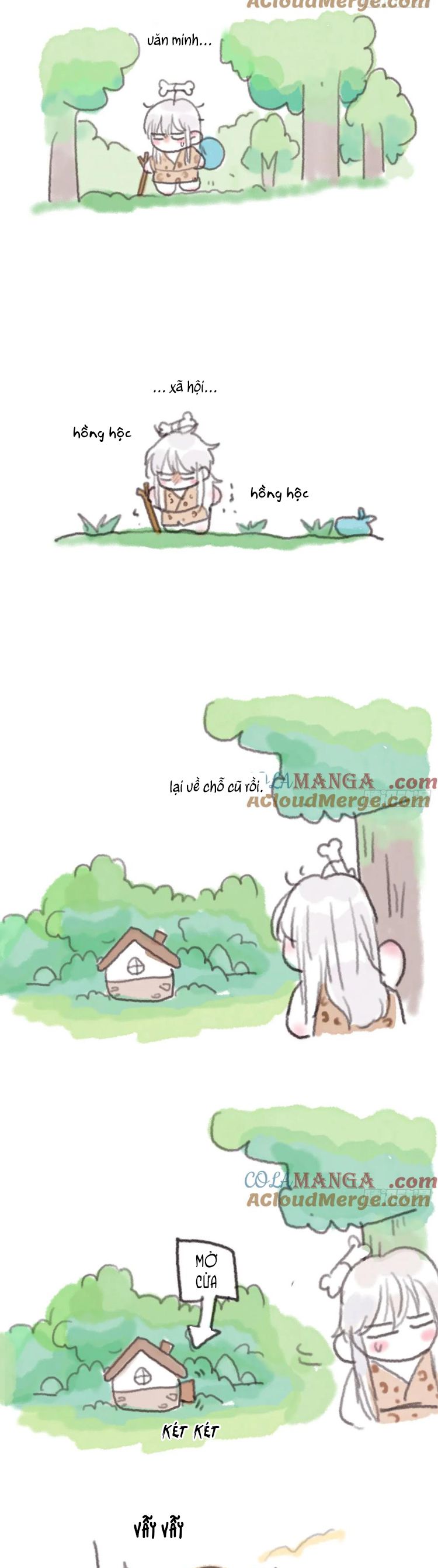 Thỉnh Cùng Ta Đồng Miên Chap 178 - Trang 2