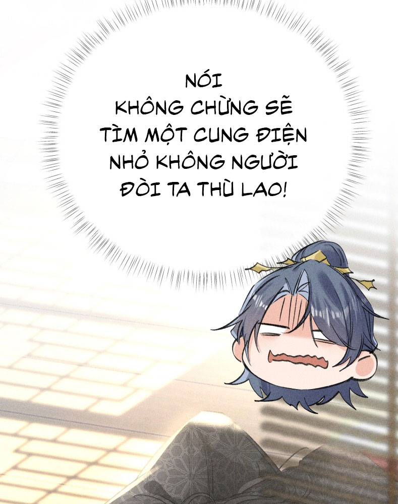 Dụ Địch Thâm Nhập Chap 29 - Trang 4