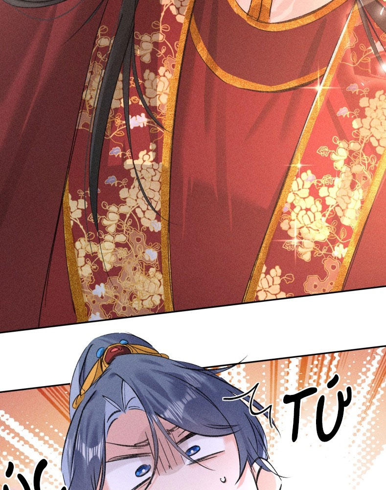 Dụ Địch Thâm Nhập Chap 29 - Trang 4