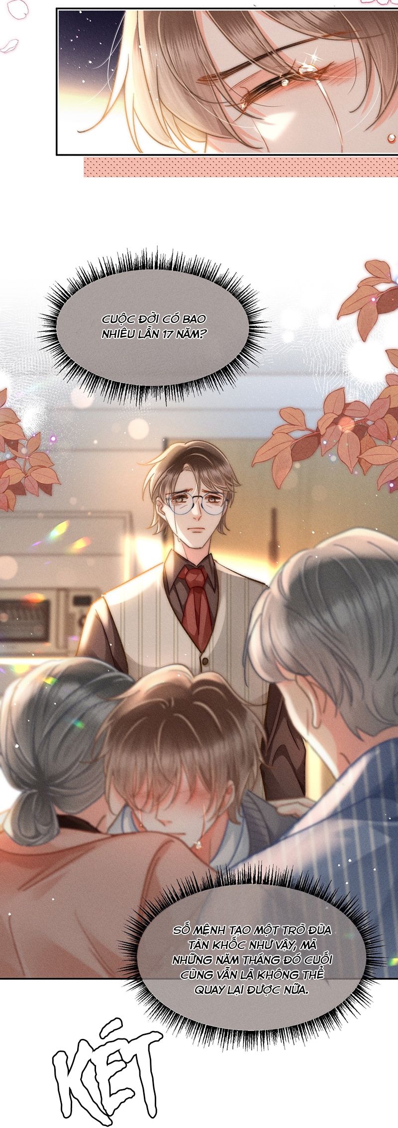Ánh Trăng Vì Tôi Mà Đến Chapter 79 - Trang 4