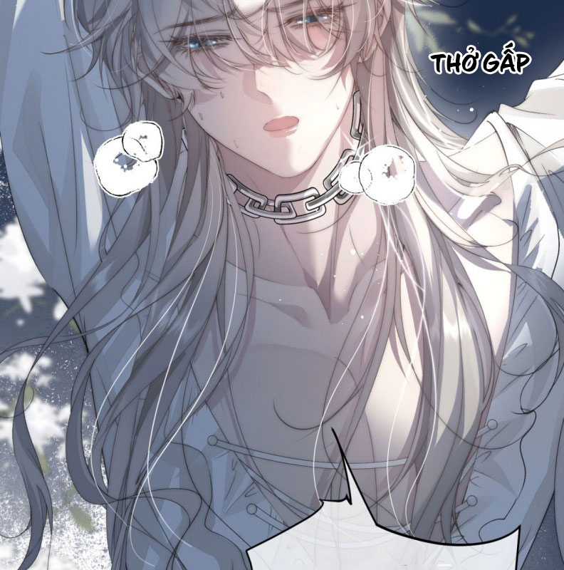 Lồng Tuyết Chapter 1 - Trang 4