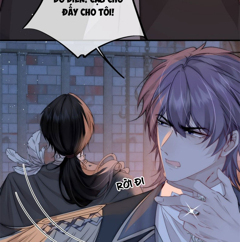 Lồng Tuyết Chapter 2 - Trang 4