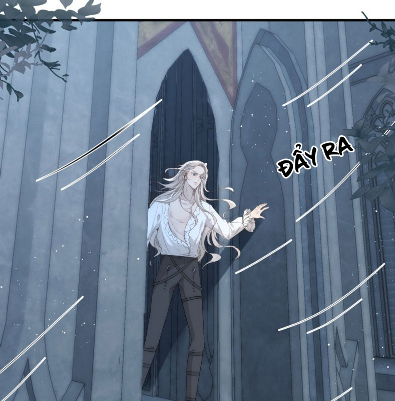 Lồng Tuyết Chapter 2 - Trang 4