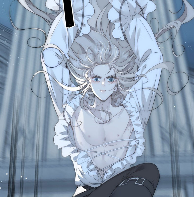 Lồng Tuyết Chapter 2 - Trang 4