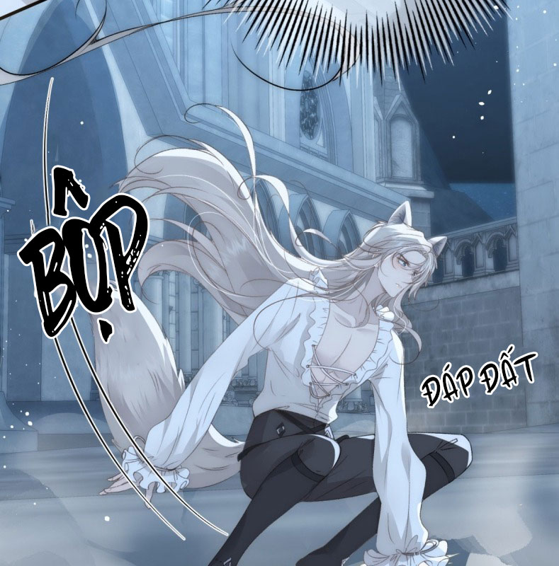 Lồng Tuyết Chapter 2 - Trang 4