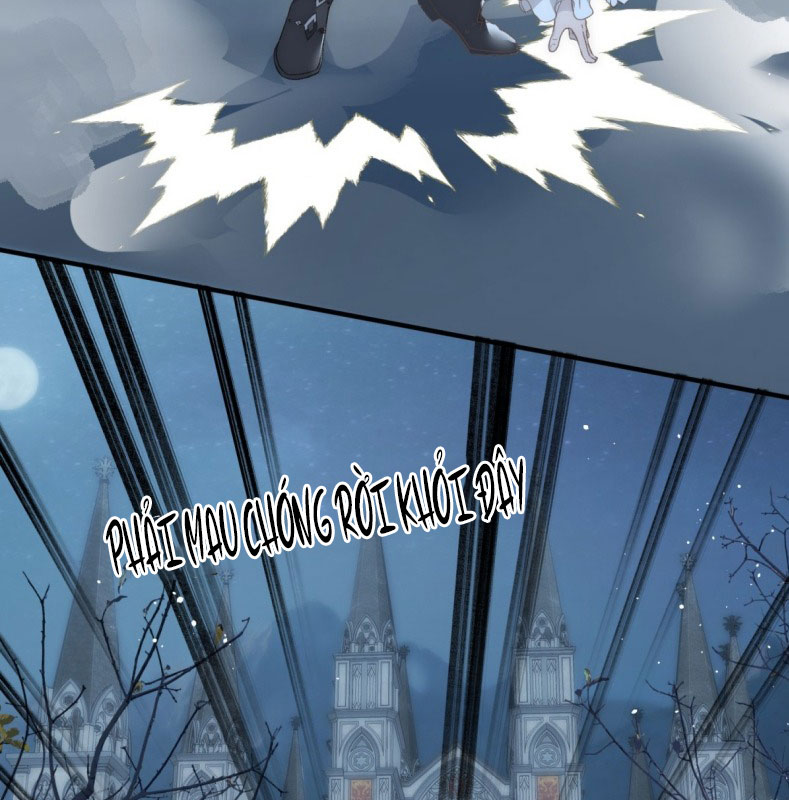 Lồng Tuyết Chapter 2 - Trang 4