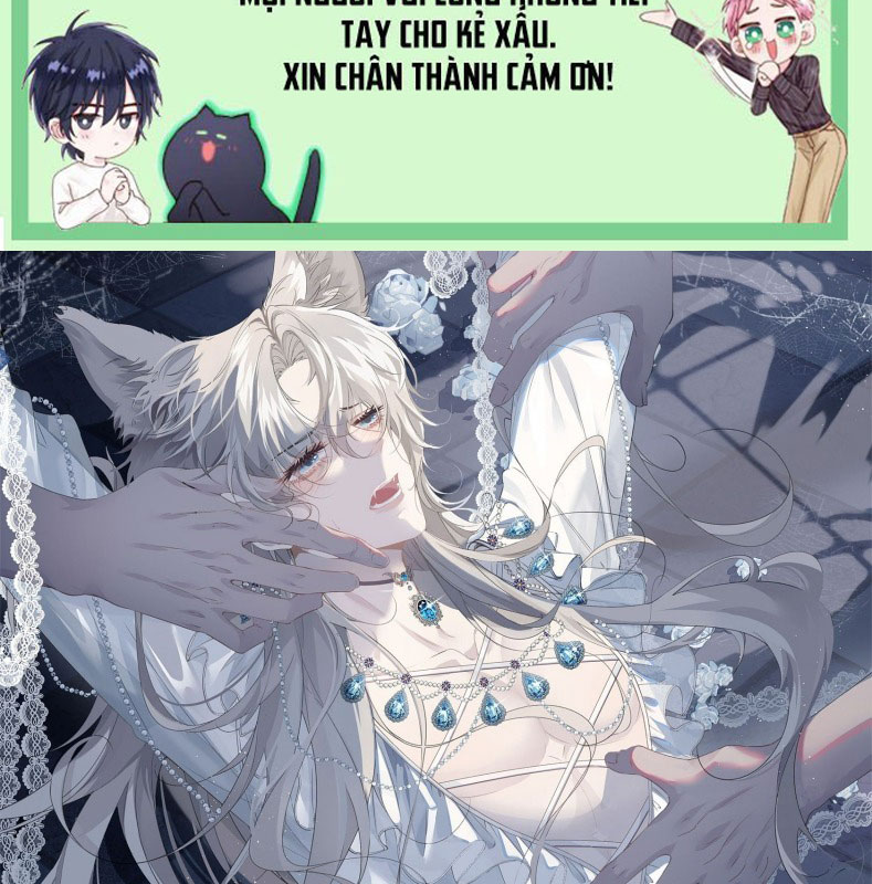 Lồng Tuyết Chapter 2 - Trang 4