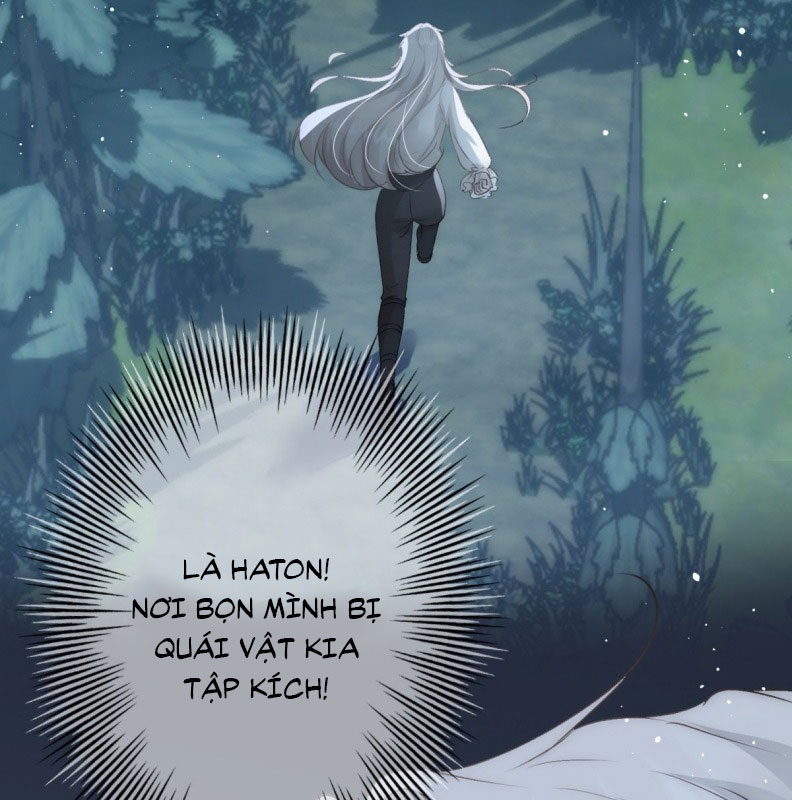 Lồng Tuyết Chapter 2 - Trang 4