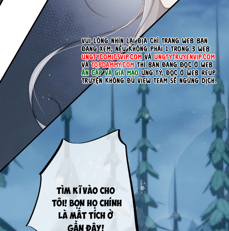 Lồng Tuyết Chapter 2 - Trang 4