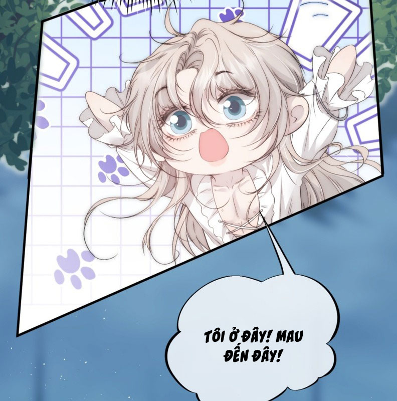 Lồng Tuyết Chapter 2 - Trang 4