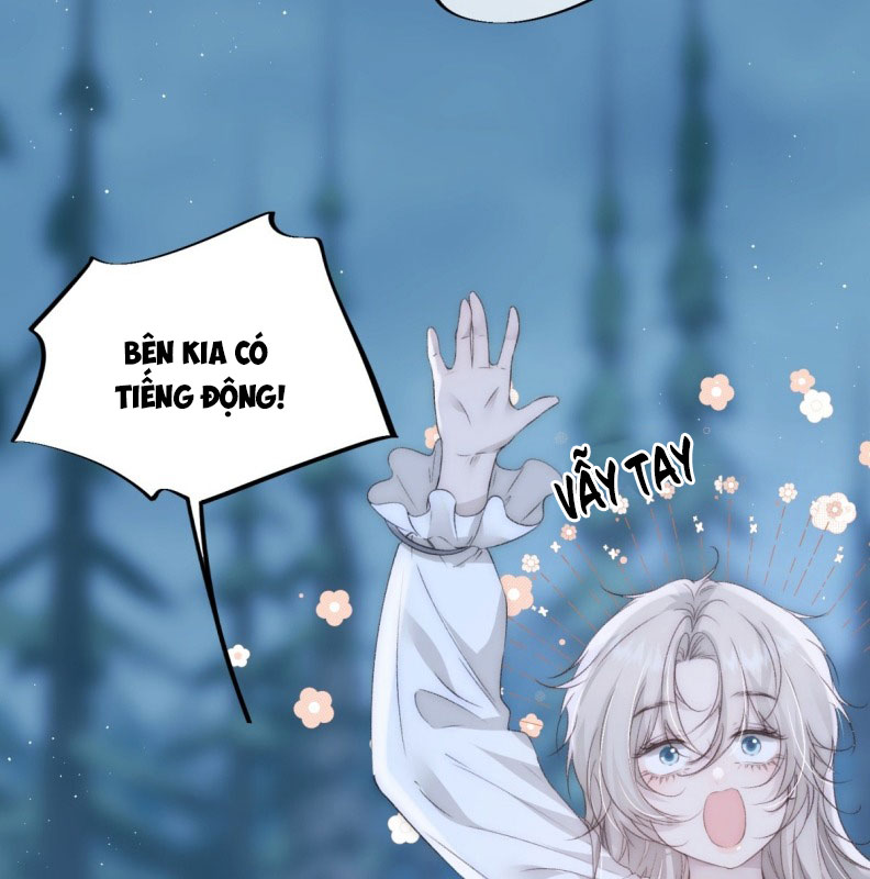 Lồng Tuyết Chapter 2 - Trang 4