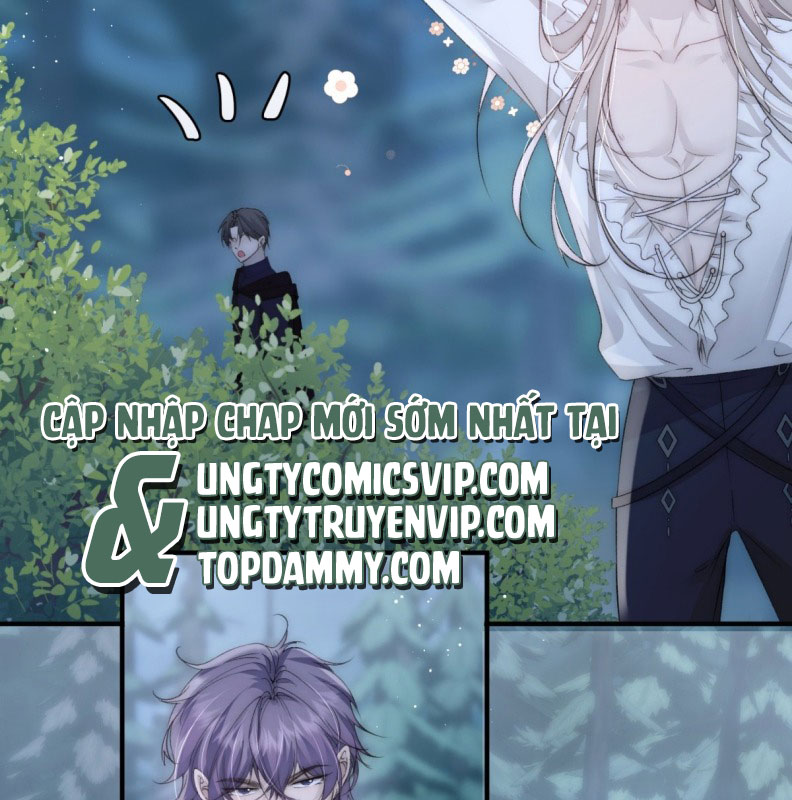 Lồng Tuyết Chapter 2 - Trang 4