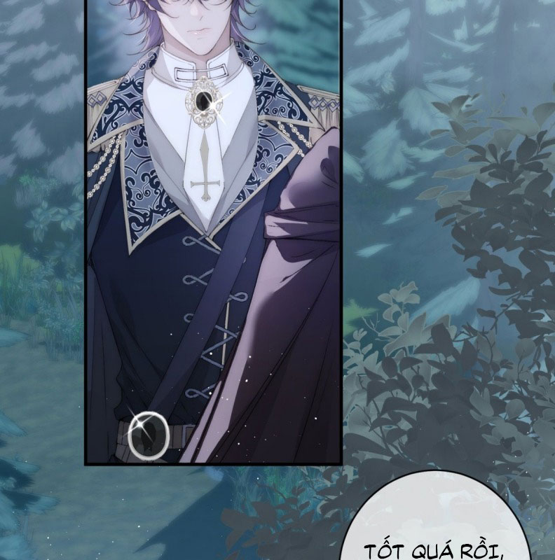 Lồng Tuyết Chapter 2 - Trang 4