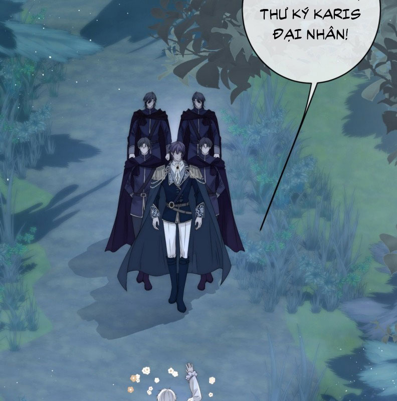 Lồng Tuyết Chapter 2 - Trang 4