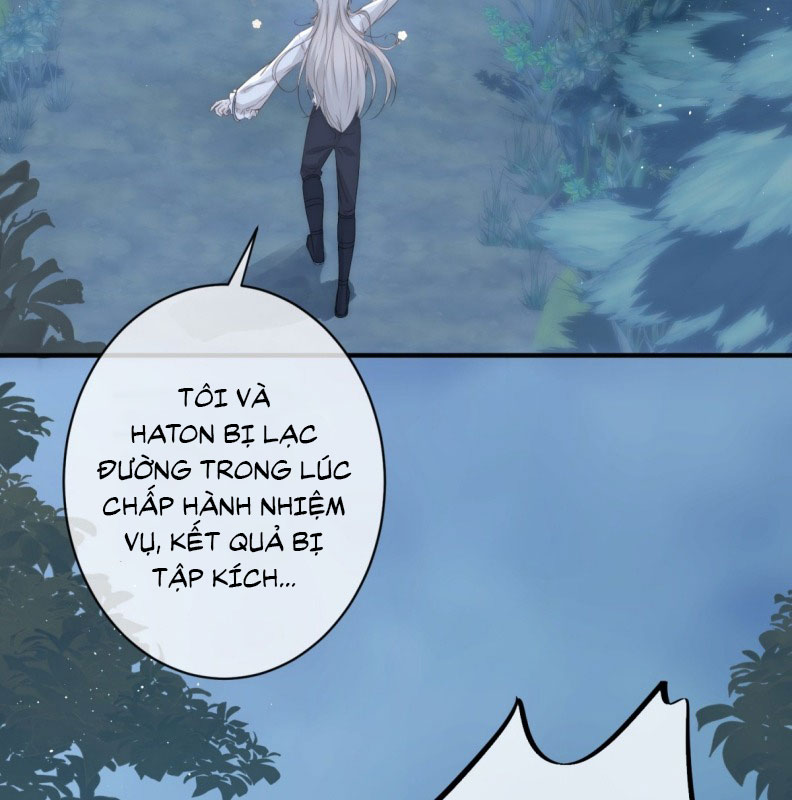Lồng Tuyết Chapter 2 - Trang 4
