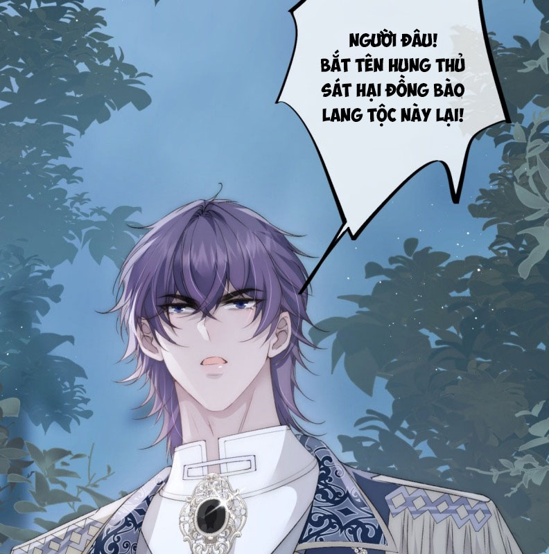 Lồng Tuyết Chapter 2 - Trang 4