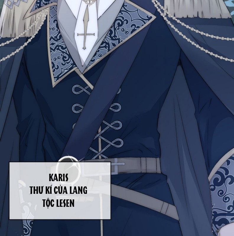 Lồng Tuyết Chapter 2 - Trang 4