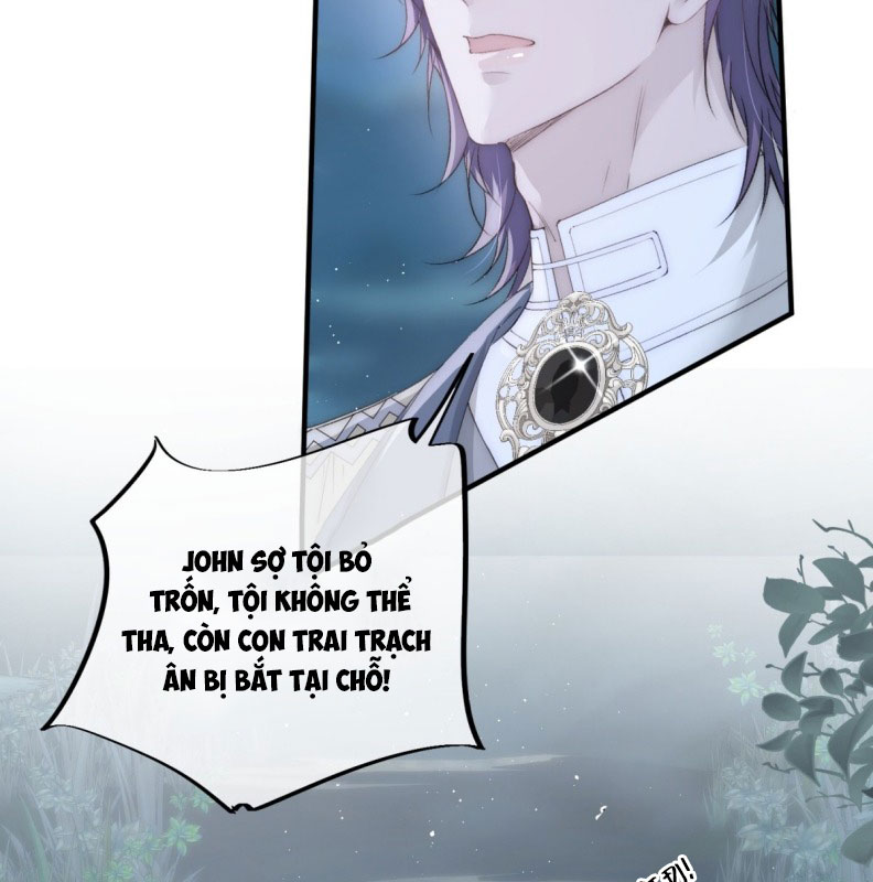 Lồng Tuyết Chapter 2 - Trang 4