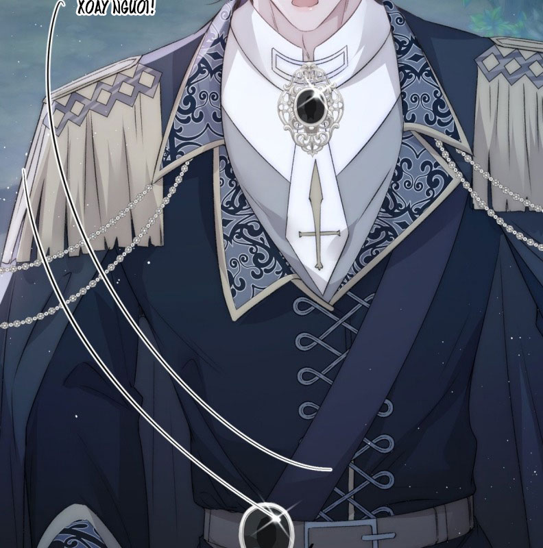 Lồng Tuyết Chapter 2 - Trang 4