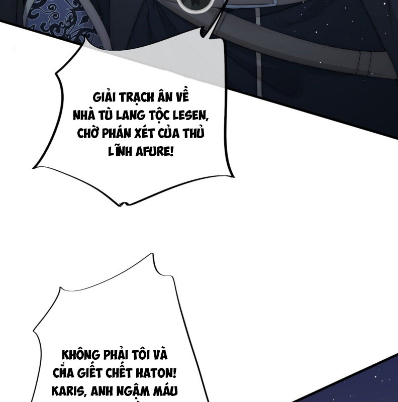 Lồng Tuyết Chapter 2 - Trang 4