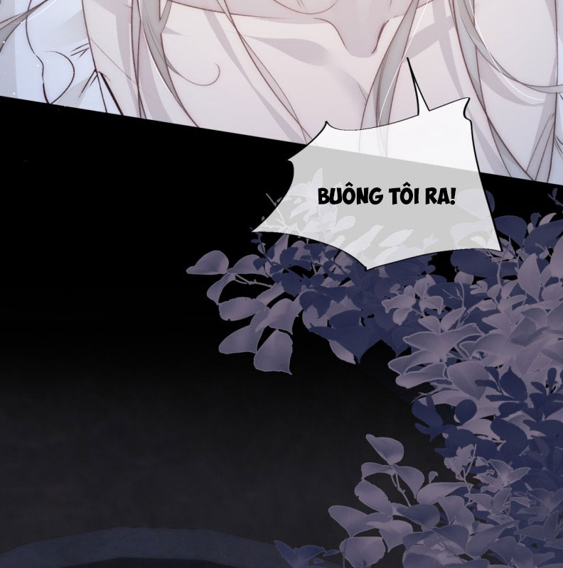 Lồng Tuyết Chapter 2 - Trang 4