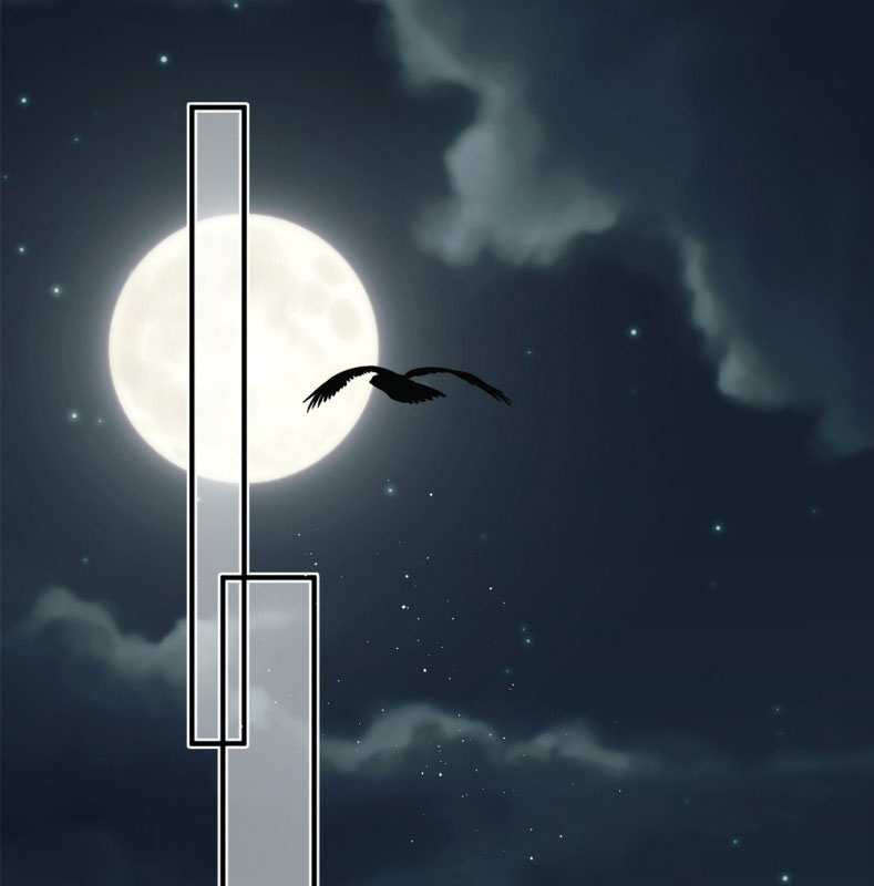 Lồng Tuyết Chapter 2 - Trang 4