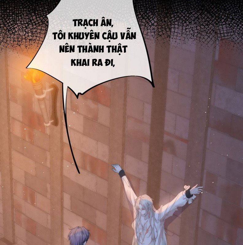 Lồng Tuyết Chapter 2 - Trang 4