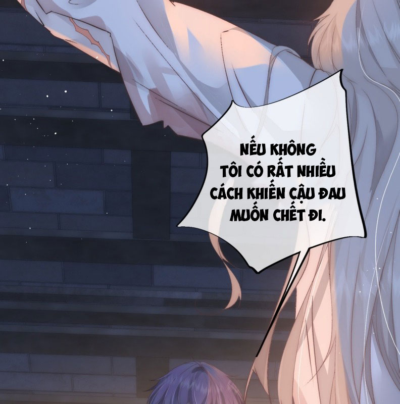 Lồng Tuyết Chapter 2 - Trang 4