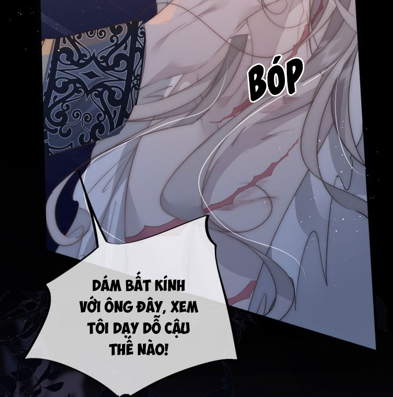 Lồng Tuyết Chapter 2 - Trang 4