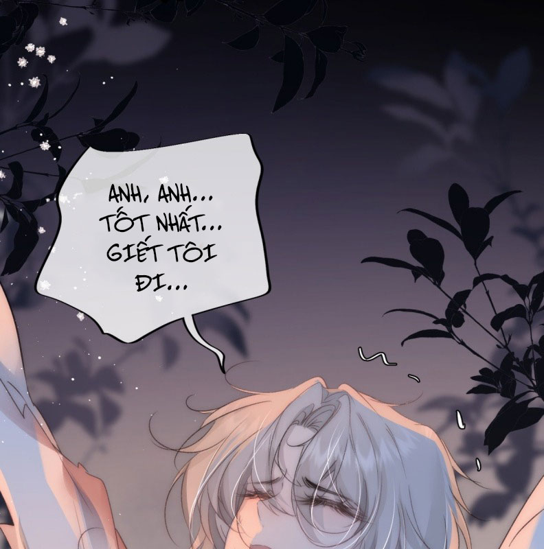 Lồng Tuyết Chapter 2 - Trang 4