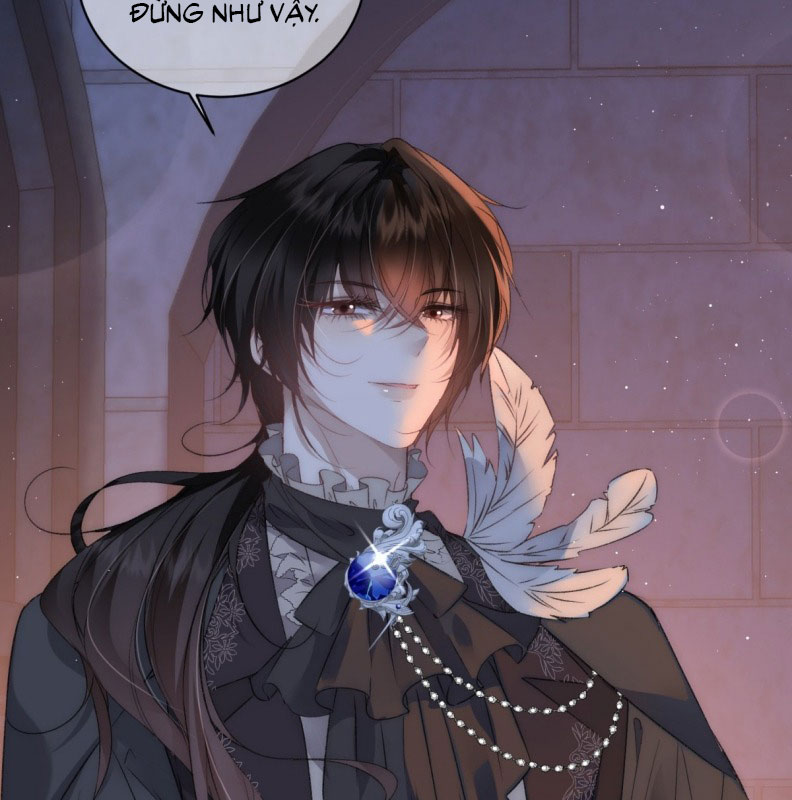 Lồng Tuyết Chapter 2 - Trang 4