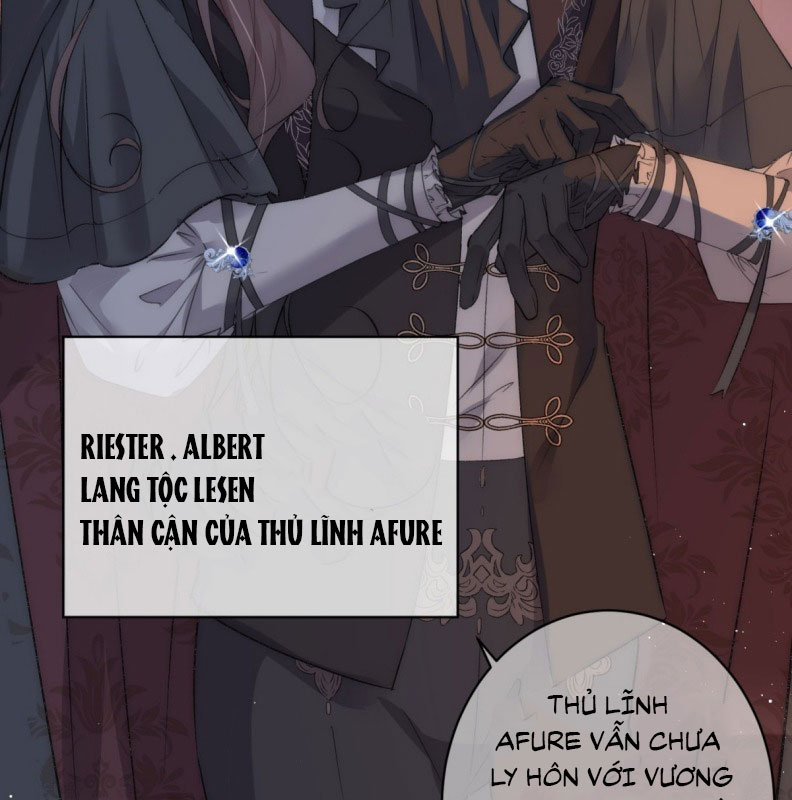 Lồng Tuyết Chapter 2 - Trang 4