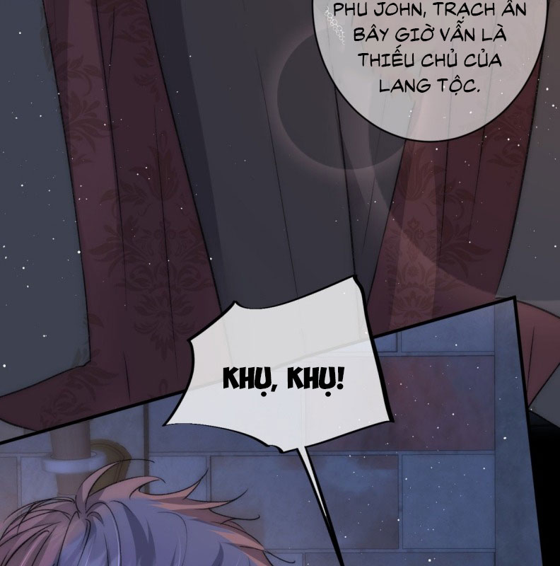 Lồng Tuyết Chapter 2 - Trang 4