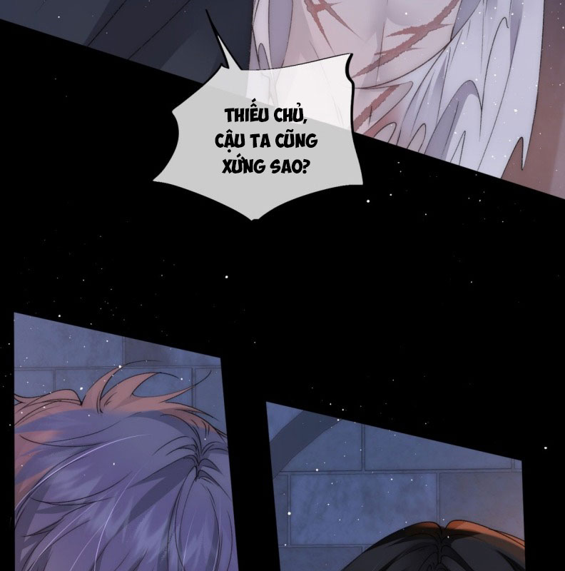 Lồng Tuyết Chapter 2 - Trang 4