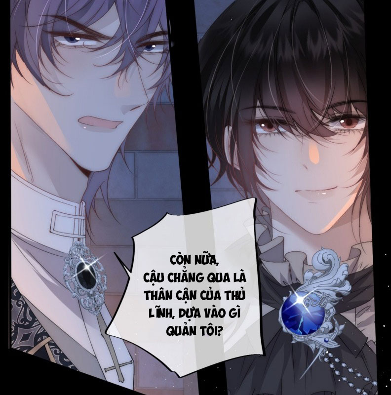 Lồng Tuyết Chapter 2 - Trang 4