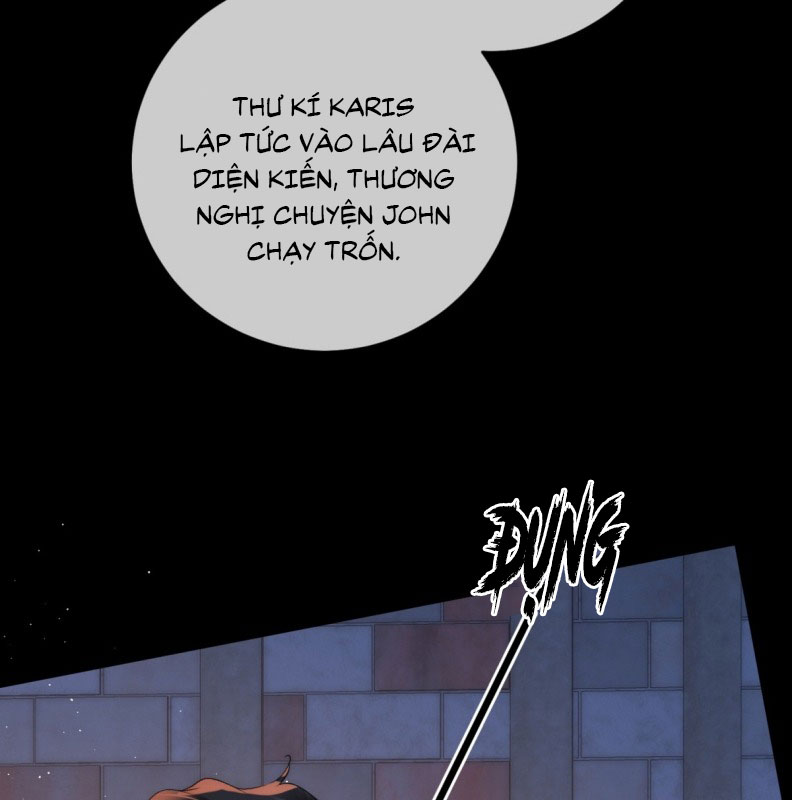 Lồng Tuyết Chapter 2 - Trang 4